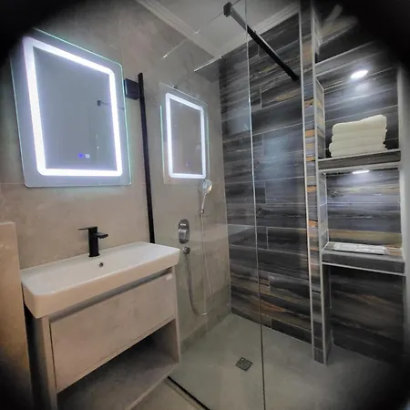 House Of Free Parking * Σαράγεβο