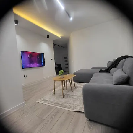 Апартаменты House Of Free Parking *