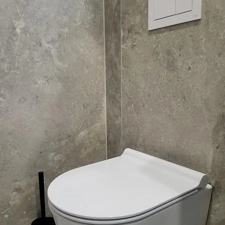 Apartman House Of Free Parking