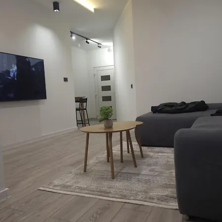 House Of Apartment *