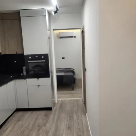 House Of Apartment *