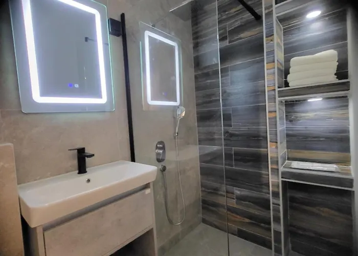 House Of Free Parking * 塞拉耶佛