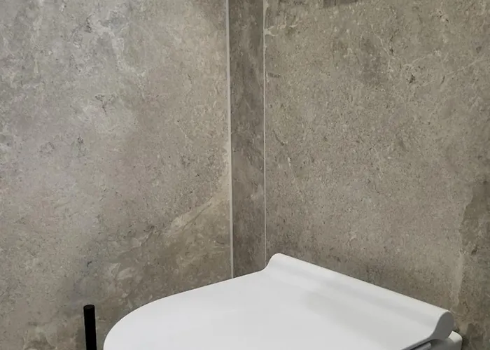 公寓 House Of Free Parking