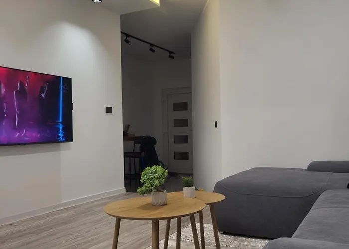 公寓 House Of Free Parking