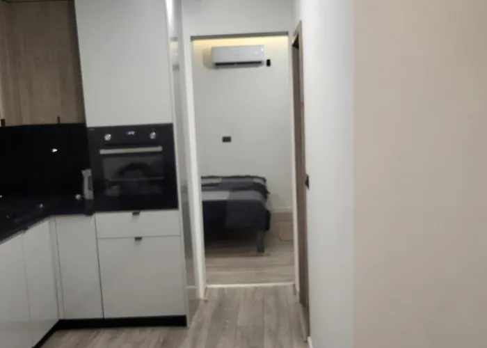 House Of Free Parking 公寓 *