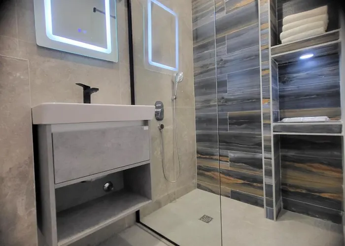 House Of Free Parking 公寓 塞拉耶佛