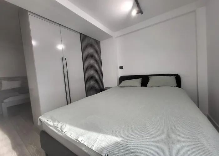 House Of Free Parking 公寓